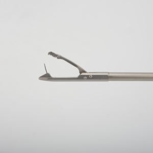 Instrumentos de artroscopia Labral sutura Passer Glednoid labrum sutura passer - Product Image 6