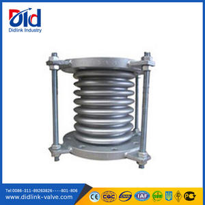 Dalle de béton métallique pour soufflet métallique <span class=keywords><strong>Catalogue</strong></span> Fabricant Inde Mm Joint de dilatation de turbine à gaz - Product Image 6