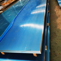 Tianjin 7020 0.22mm alüminyum levha alaşımı 40 ft alüminyum 4ft x 8ft plaka kalınlığı 0.3mm 0.4mm 0.5mm 1050 h18 alüminyum levhalar