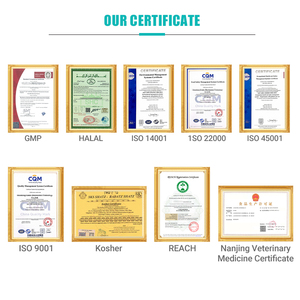 Sudge gia cầm tăng trưởng khuyến mãi gà lợn bò thủy sản dinh dưỡng thức ăn phụ gia CAS 107-43-7 khan Betaine - Product Image 5