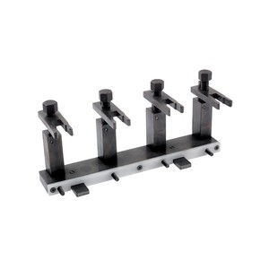 Herramienta Compresora de Muelles Manual de Acero Fasano Tools FG 192/FT10C con 3 Años de Garantía para Reparación de Motores Automotrices - Product Image 1