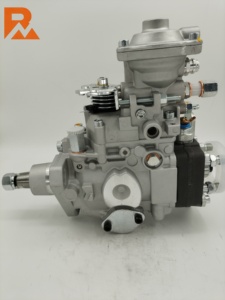 Pompe à injection de carburant 0460424424 VE4 12F1100L2035 504251949 L2035 pour moteur F4GE9484C J601/J602 4.5L - Product Image 5