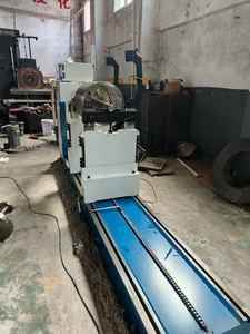 Рекламный платеж, универсальный совместный привод, динамическая балансировочная машина для стиральной машины, сушильный барабан, ротор - Product Image 4