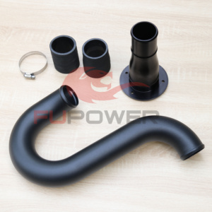 Pour <span class=keywords><strong>Kawasaki</strong></span> <span class=keywords><strong>ULTRA</strong></span> <span class=keywords><strong>310</strong></span> KIT D'ÉCHAPPEMENT À DÉBIT LIBRE - Product Image 3