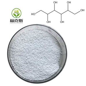 Sản xuất cung cấp chất làm ngọt cấp thực phẩm độ tinh khiết 99% Sorbitol bột CAS50-70-4 với Halal giấy chứng nhận 2 năm Thời hạn sử dụng - Product Image 2