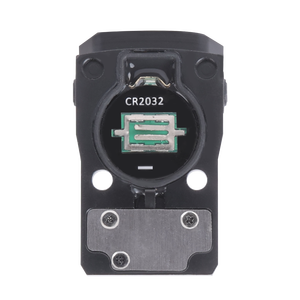 Red Win Cobra 1x26x22 <span class=keywords><strong>6</strong></span> Valori MOS Red Dot Spegnimento Automatico 2 Minuti Risveglio Automatico IP67 Impermeabile Mirino Reflex a Punto Rosso - Product Image 6