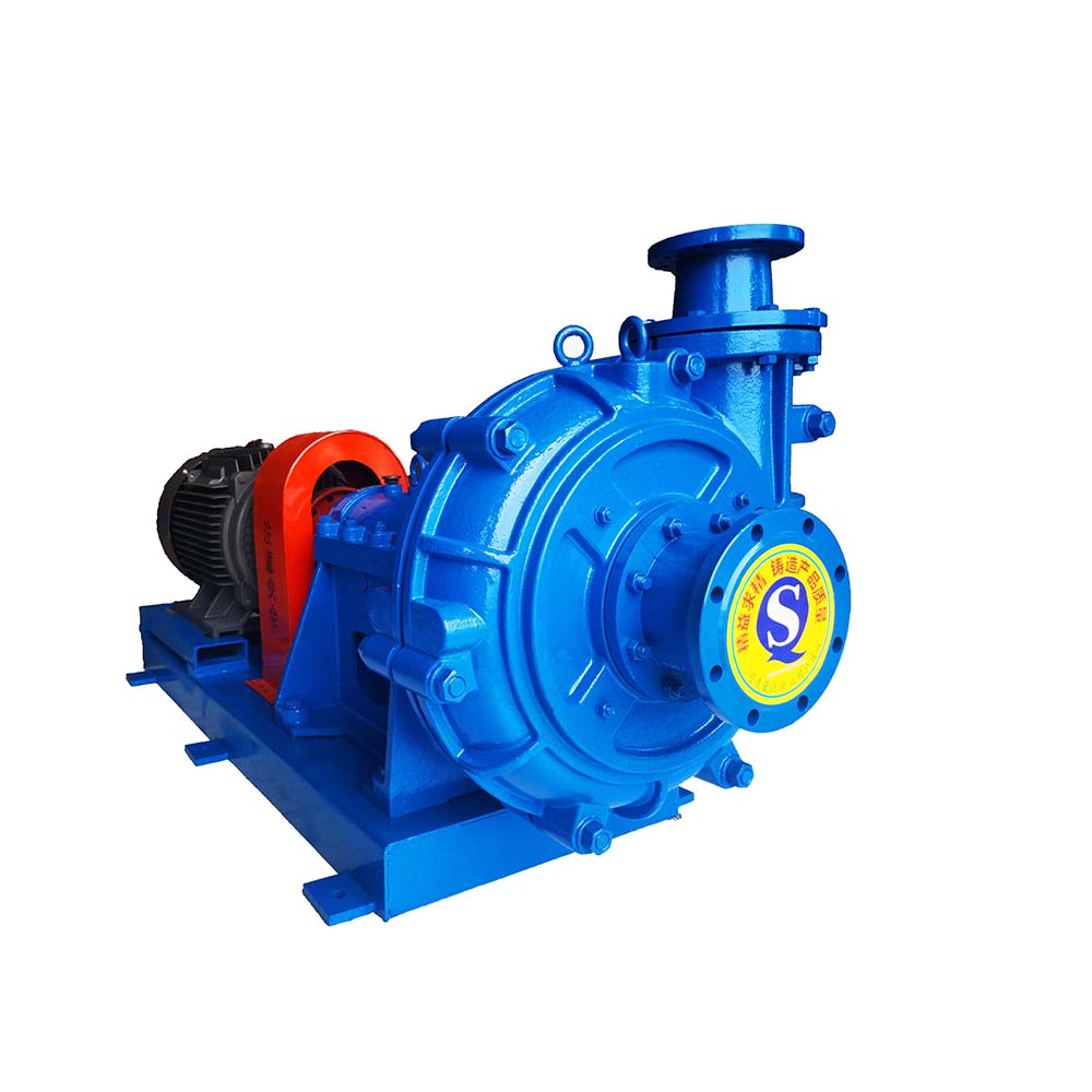 horizontal mud <a href='https://www.ruidapetroleum.com/product/49'>pump</a> made in china