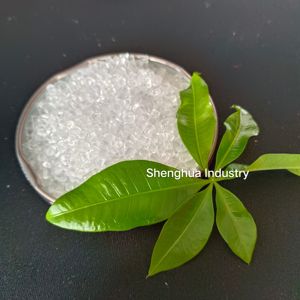 Gpps 525 Virgin Crystal Polystyrene <b>Ps</b> Gpps Eps Granules 123P/632E Plastic Raw Material - Product Image 4