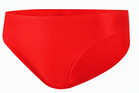 Maillot de bain de compétition 2026 Nouveau design Professionnel pour hommes Slip de bain de compétition à séchage rapide et haute élasticité