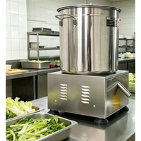 Essoreuse centrifuge commerciale pour légumes à feuilles, choux, fraises, machine de déshydratation rapide