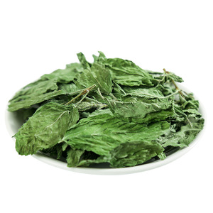 High Quality Bulk Bag Packaging Chinese Herbal <strong>Peppermint</strong> <strong>Tea</strong> Healthy Loose Mint Leaves Flavor <strong>Tea</strong> - Product Image 5