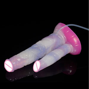 ดิ๊กโด้ซิลิโคนคุณภาพสูง ราคาโรงงานลดพิเศษ ปี 2022 กระตุ้นจุดจี สวมใส่สบาย ดิ๊กโด้เป่าลมสำหรับผู้หญิง - Product Image 1