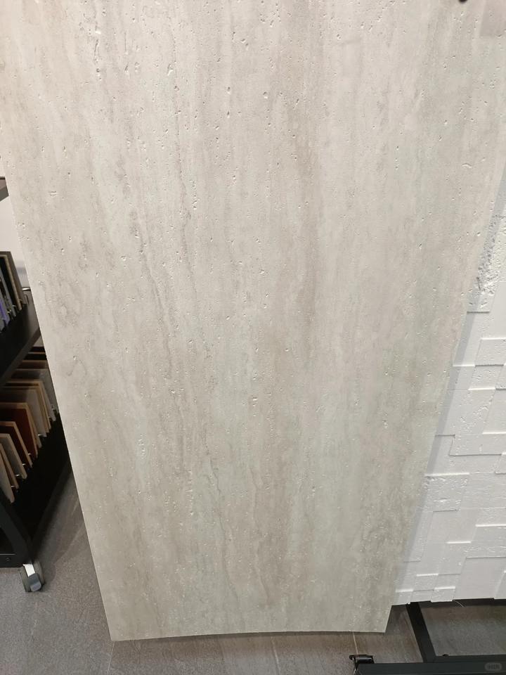 Bendable Wall Cladding Panels Travertine Clay Wall Tile Soft Flexible ...