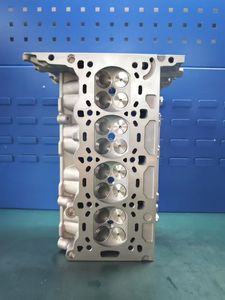 Nuova Testata Cilindri DOHC Z14XEL/Z14XEP/Z12XEP a Prezzo di Fabbrica per <span class=keywords><strong>Modelli</strong></span> <span class=keywords><strong>OPEL</strong></span> CORSA/ASTRA/MERIVA 1.2L/1.4L 55355430 55355423 - Product Image 2