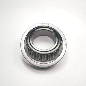 Rodamiento de Rodillos Cónicos de Una Hilera de Alta Carga F-572331TR1 35*62*16mm Acero Inoxidable ABEC7 Precisión - Product Image 6