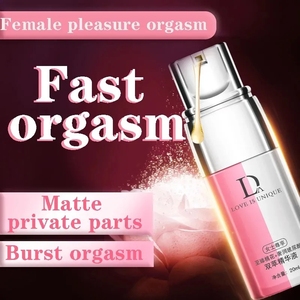 Gel d'orgasme pour femme, <span class=keywords><strong>lubrifiant</strong></span> pour augmenter le plaisir, huile de resserrement vaginal, excitant pour femmes. - Product Image 4