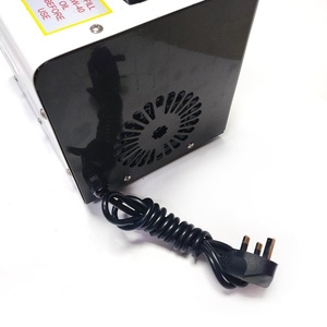 Bomba de Pistón para Máquina de Humo y Niebla, Humidificador Industrial de Alta Presión, Sistema de Enfriamiento por Nebulización para Exteriores, Rociador de Riego para Jardín - Product Image 4