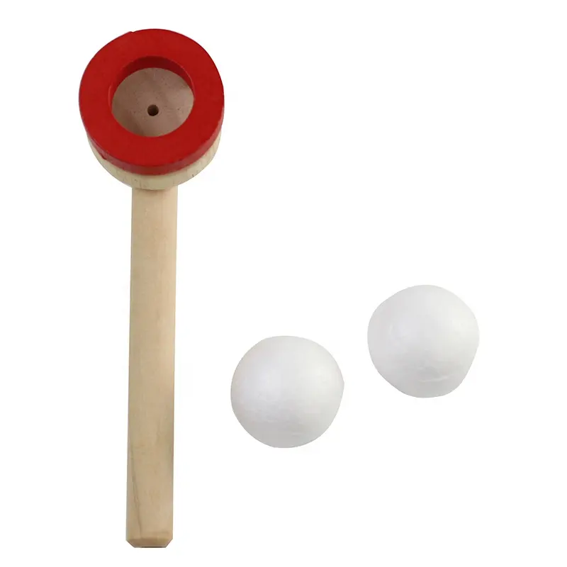 Sıcak klasik kabarcıklar yüzen topları oyunu stres rahatlatıcı oyuncak denge üfleme oyuncaklar çocuklar yetişkinler için yüzen darbe boru topu