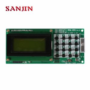 SIGM * Aufzugs test werkzeug Service-Tool DOA-100 + - Product Image 4