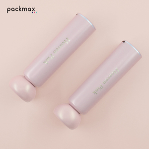 Tube souple cosmétique personnalisé en PE – Tube vide de 15 à 100 ml pour nettoyant visage, lotion de soin – Matériel d'emballage - Product Image 2