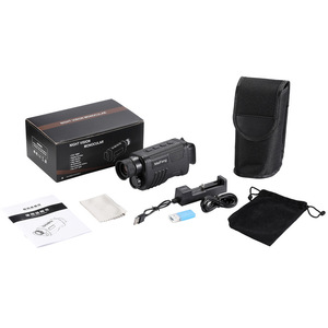 Monocular de Visión Nocturna MaiFeng LG64, Dispositivo Infrarrojo Portátil para Caza al Aire Libre - Product Image 3