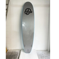 2024 Planches de surf souples OEM IXPE /EVA Planches de surf souples Planches de surf en mousse