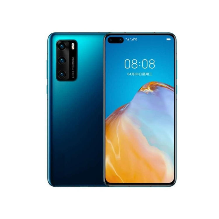 สีน้ำเงินทะเลลึก