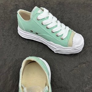 Zapatos de Estilo Abierto Hechos en Estados Unidos de Alta Calidad con Suelas de Goma, Zapatos de Una Sola Pieza, Modernos, Ligeros y Transpirables, Zapatos de Lujo - Product Image 5