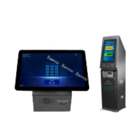 QR Code pour scanner le QR Code