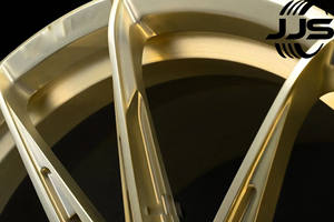 Ruedas forjadas de radios múltiples personalizadas JJS, ruedas y neumáticos de turismos 5x100 5x120 5x114,3 19 20 22 24 26 pulgadas, <span class=keywords><strong>llantas</strong></span> para BMW F80 E90 - Product Image 6