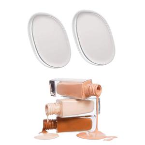 <span class=keywords><strong>Éponge</strong></span>s à poudre en <span class=keywords><strong>silicone</strong></span> lavables, durables, <span class=keywords><strong>de</strong></span> qualité supérieure, certifiées ISO9001, pour le maquillage, le gel, le <span class=keywords><strong>fond</strong></span> <span class=keywords><strong>de</strong></span> <span class=keywords><strong>teint</strong></span>, SBelle OEM - Product Image 6