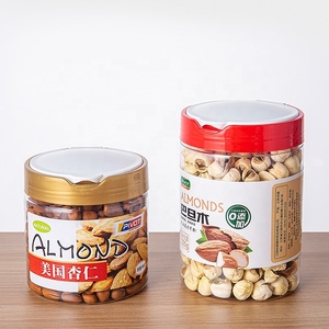 Tapa de Botella de Plástico de 85mm 100mm con Color Personalizado, Impresión en Verde, Tapa Abatible de PP, Tapas de Rosca para Frascos de Alimentos - Product Image 5