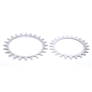 Piezas de Repuesto para Cortacésped Robótico de Jardín, 2 Púas Antideslizantes + 14 Tornillos Autorroscantes para i105E / i108E <span class=keywords><strong>TLSE</strong></span>-01 - Product Image 4