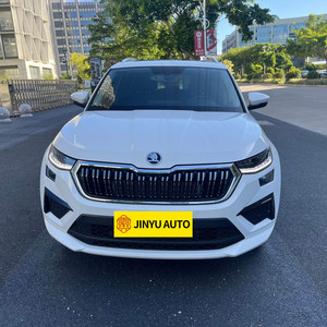 <span class=keywords><strong>Skoda</strong></span> Kodiaq 2025 2024 TSI330 2WD Autos Usados de 5 Plazas, Vehículo SUV, 2.0T Gasolina, SAIC <span class=keywords><strong>Skoda</strong></span> Kodiaq <span class=keywords><strong>Precio</strong></span> Económico - Product Image 3