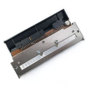 Nouvelle tête d'impression originale pour imprimante d'étiquettes de codes-barres thermique Zebra <span class=keywords><strong>Z4M</strong></span> <span class=keywords><strong>Z4M</strong></span> <span class=keywords><strong>Plus</strong></span> 203 dpi G79056-1M - Product Image 2