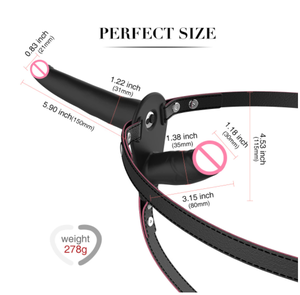 Ouble Enis trapon, anzuelos ealistic Ildo o dult, anzuelos - Product Image 2