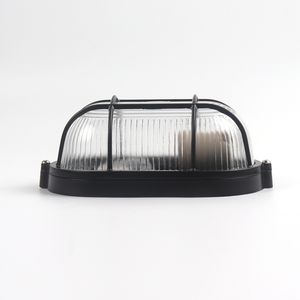 פנס פנס אור גינה נט אור לגינה עמיד למים הבציר מנורת קיר למרפסת תאורת חוץ - Product Image 4