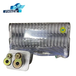 Evaporador de Aire Acondicionado Automotriz de Alta Calidad para Hyundai Mighty 2 - Product Image 1