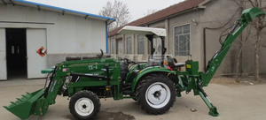 <span class=keywords><strong>Pala</strong></span> Excavadora <span class=keywords><strong>Trasera</strong></span> PTO <span class=keywords><strong>para</strong></span> <span class=keywords><strong>Tractor</strong></span> Agrícola, Tractores de Ruedas 4x4 - Product Image 5