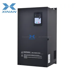 Best Selling High Quality Ac Lift VFD Inverter Elevator Variable Frequency Converter Drive 380V 15P