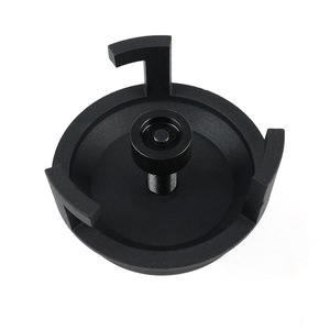 Extractor de equilibrador armónico 25264 de acero para polea de cigüeñal para GM Dodge Jeep Chrysler - Product Image 2