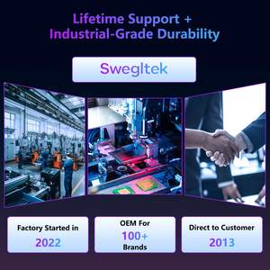 Cable de <span class=keywords><strong>Fibra</strong></span> Óptica USB-C SYONG, Salida de Video 4K <span class=keywords><strong>y</strong></span> Transmisión de Audio, Datos de Alta Velocidad Solo para Cámara Logitech 4K Microsoft - Product Image 6