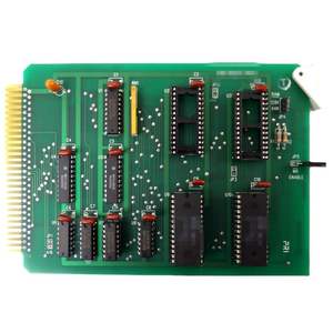 Industriële onderdelen PRI BM29095 128K <span class=keywords><strong>RAM</strong></span>/EE <span class=keywords><strong>PROM</strong></span> printplaat PB29090 - Product Image 1