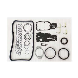 ชุดปะเก็นฝาสูบล่างเครื่องยนต์ใหม่ Cummins ISBE ISB 3.9L รุ่น 4025108 สำหรับรถยนต์ เครื่องจักรก่อสร้าง รถบัส และรถบรรทุก - Product Image 4