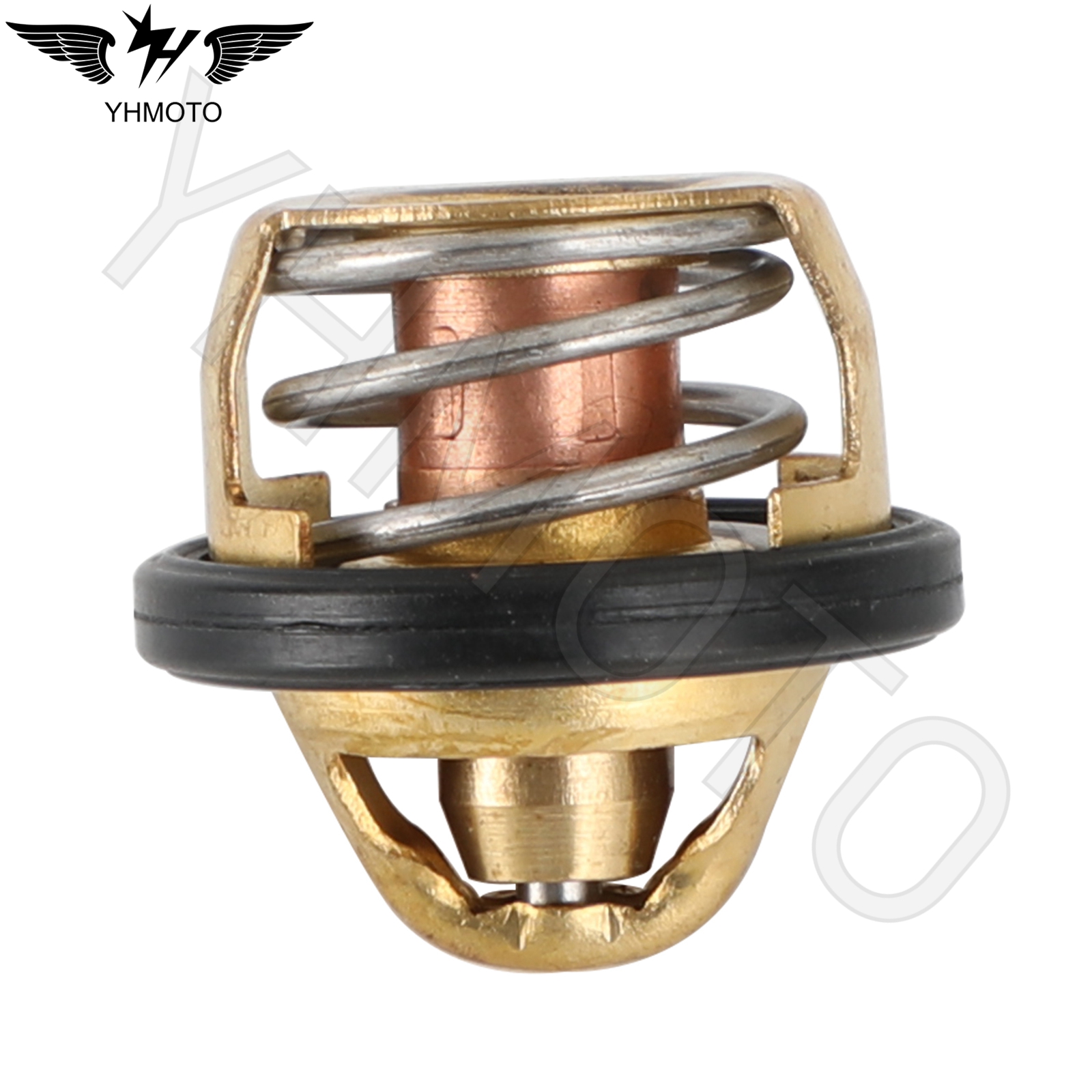 thermostat for motorcycle