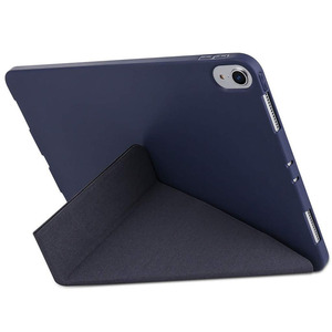 Custodie per <span class=keywords><strong>Tablet</strong></span> Multi-piega per iPad Air 4 <span class=keywords><strong>cover</strong></span> antiurto all'ingrosso per <span class=keywords><strong>Apple</strong></span> iPad <span class=keywords><strong>Mini</strong></span> 6 - Product Image 1