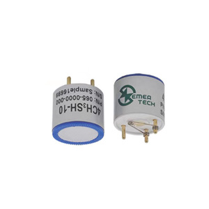 Capteur de méthathiol Emea Tech 4CH3SH-10, capteur de sécurité électrochimique - Product Image 4