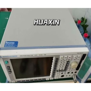 Analizador de Espectro R&S Rohde & Schwarz FSP3 de 9KHz a 3GHz USADO hx1 - Product Image 4