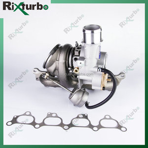 Turbo Rixturbo K03 per Opel Astra H J <span class=keywords><strong>Corsa</strong></span> <span class=keywords><strong>D</strong></span> Insignia Buick Regal Chevrolet Cruze <span class=keywords><strong>1.6</strong></span> Turbo Z16LET Z16LER 55355617 53039880110 - Product Image 3