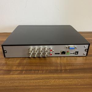 레디 스톡 XVR5108HS-5M-I3 8CH 펜타-브리 5MP 컴팩트 1U 1HDD 위즈센스 디지털 비디오 레코더 - Product Image 2